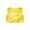 11#Yellow27, variant on Lullu Little Girls Sequins Crop Top Shiny Stage Performance Dance Round Neck Tank Tops