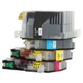 thumbnail image 1 of Ink ,  4 Colors Ink  Replacement Black Cyan Magenta Yellow Clear  For Photo Paper Printing, 1 of 8