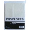 thumbnail image 1 of Leader A7 Envelopes (5.25"X7.25") 50/Pkg Peggable-Natural, 1 of 1