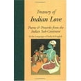 thumbnail image 1 of Pre-Owned Treasury of Indian Love Poems & Proverbs from the Indian Sub Continent (Hardcover) 0781806704 9780781806701, 1 of 1