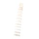 thumbnail image 4 of Juego de pegatinas decorativas para incrustaciones de marcadores acrílicos para diapasón de guitarra, piezas de guitarra para 11 piezas, 4 of 9
