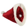 thumbnail image 3 of Sombrero de Navidad Cama para mascotas Cálida, suave, Cama para perros , para para mascotas pequeñas, Cama con calentam Colco Cama con forma de sombrero de gato, 3 of 8