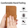 thumbnail image 2 of Funda Flip para FOXDOCK Honor 200 Lite 5G – Carcasa delgada y resistente a impactos con soporte para uso diario y profesional, 2 of 6