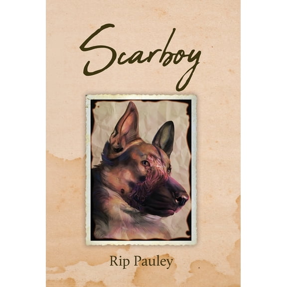 Scarboy, (Hardcover)