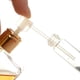 thumbnail image 5 of Guardurnaity Bomba dispensadora de Perfume de 10 Uds., bombas cosméticas de plástico transparente, cabezal de buen sellado, herramientas de Pinceles de maquillaje y herramientas, 5 of 6