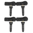 thumbnail image 1 of 4pcs /set Tire Pressure Sensor 433mhz Tpms 407009322r For 40700-9322r, 1 of 5