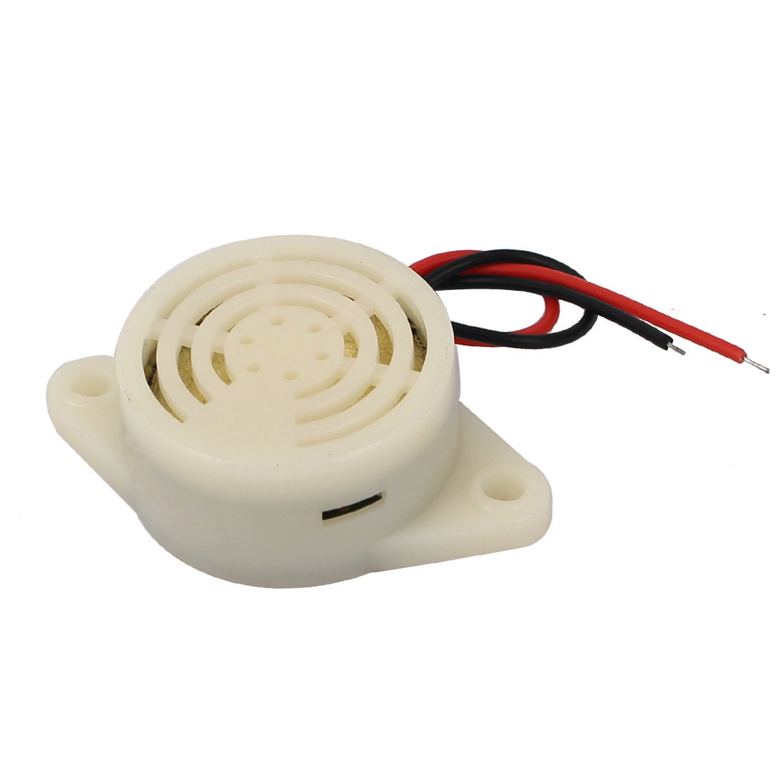 SFM27 DC 324V 12mA Industrial Continuous Sound Electronic Buzzer