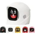 thumbnail image 1 of Car Robot Dashboard – Smart Car Emotional Companion Decoration with Animated Expressions, Cute AI-Inspired Dashboard Buddy for Mood Boost & Interior Style, 1 of 9