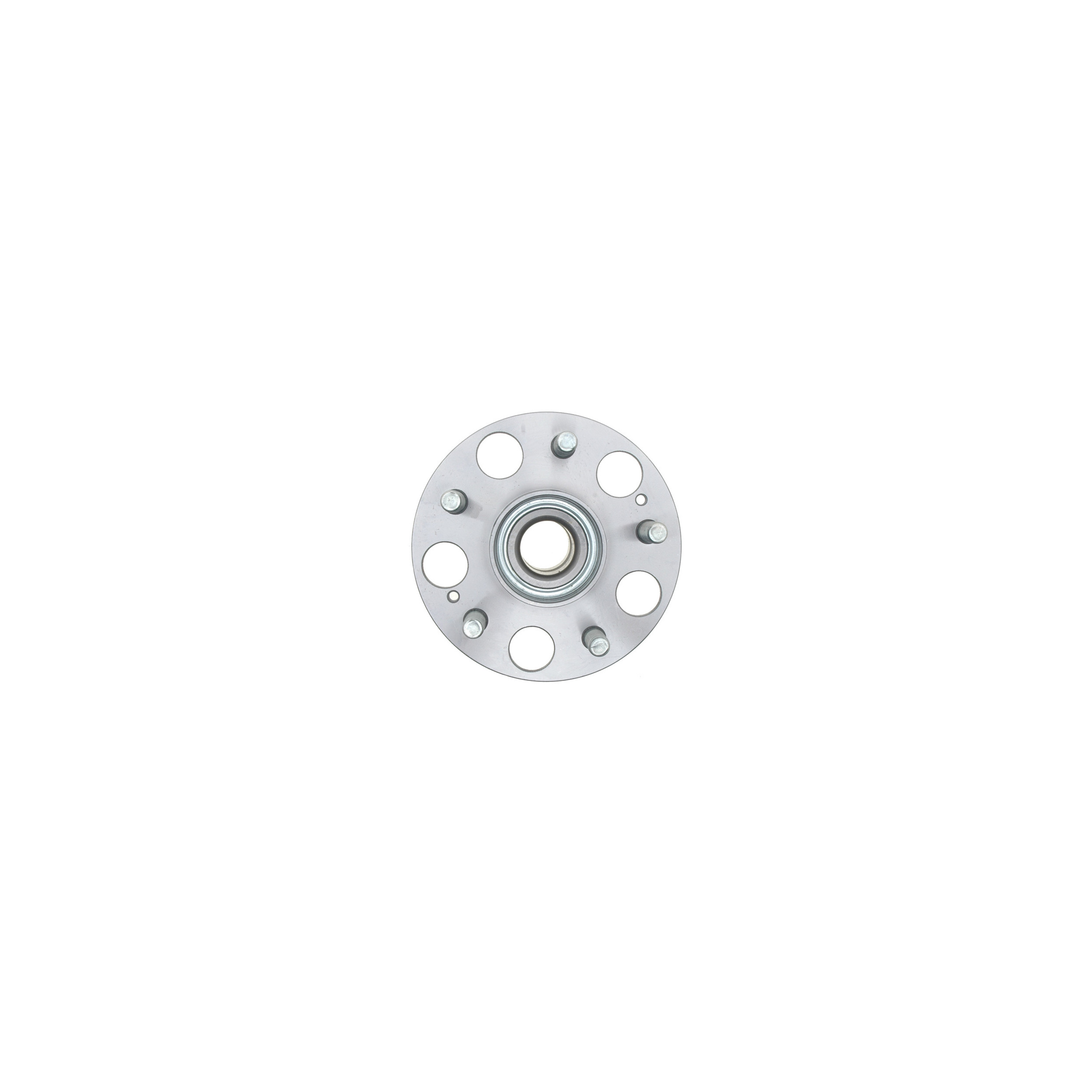 Raybestos 712179 Professional Grade Wheel Bearing and Hub Assembly Fits select: 1998-2002 HONDA ACCORD, 1999-2003 ACURA 3.2TL