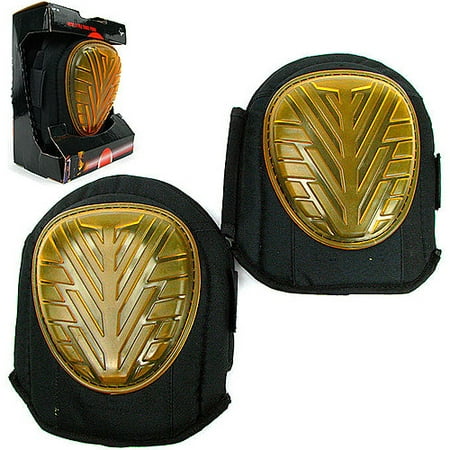Stalwart 75-1086 Stalwart Heavy Duty Professional Style Knee Pads