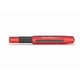 thumbnail image 2 of Pluma Estilográfica Kaweco AC Sport Carbono Rojo Punta Media, 2 of 6