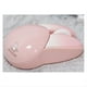 thumbnail image 3 of Ratón Inalámbrico Silencioso, Diseño de Lindos Conejos, Mini Receptor USB de 2,4 GHz, Ratón Óptico para Computadora Portátil, PC, Computadora, Notebook, 3 of 5