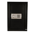 thumbnail image 4 of Tracker Safe 0.60 cu. ft. Steel Wall Safe with Electronic Lock, WS211404-E, 4 of 4