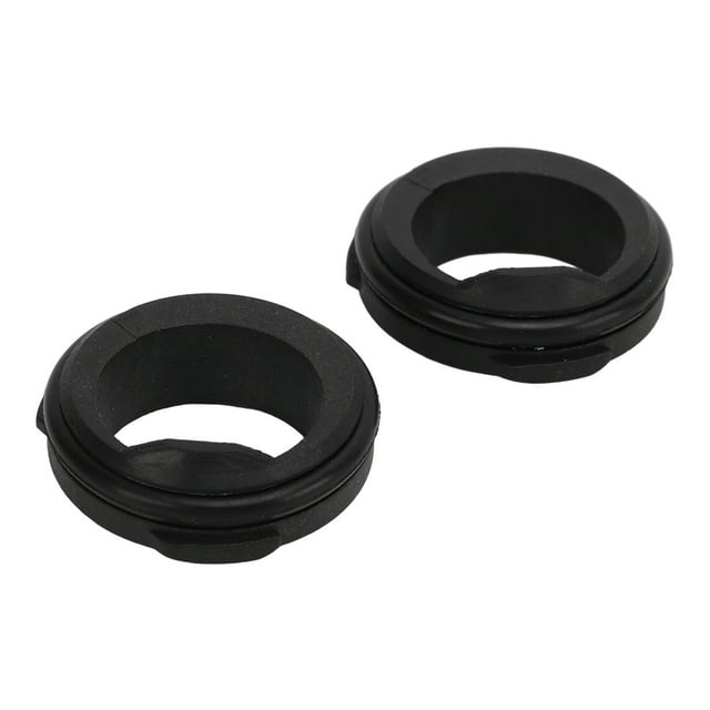 Support Adaptateur LED, Design Professionnel Matériau ABS Support d'Ampoule de Phare pour Base LED Boucle