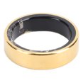 thumbnail image 1 of Fitness Ring, Smart Ring Multifunctional Lightweight  for Sleep Size 9,Size 10,Size 11,Size 12, 1 of 7