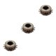 thumbnail image 5 of Sonducket Bike Cassette Craftsmanship Handy Installation Biking Wear-resistance Single Road Accessories Replaced Flywheel Metal Cog Speed Type1 NO1 Sonducket CBP489302, 5 of 6