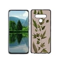 thumbnail image 1 of Compatible with LG Stylo 6 Phone Case, Leaf-237 Case Silicone Protective for Teen Girl Boy Case for LG Stylo 6, 1 of 1
