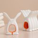 thumbnail image 4 of Cute Ears Windproof Clip Drying Quilt And Bed Sheet Fixed Clip Rack Home Outdoor, 4 of 6