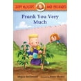 thumbnail image 1 of Pre-Owned Judy Moody and Friends: Prank You Very Much (Paperback) 1536200085 9781536200089, 1 of 1
