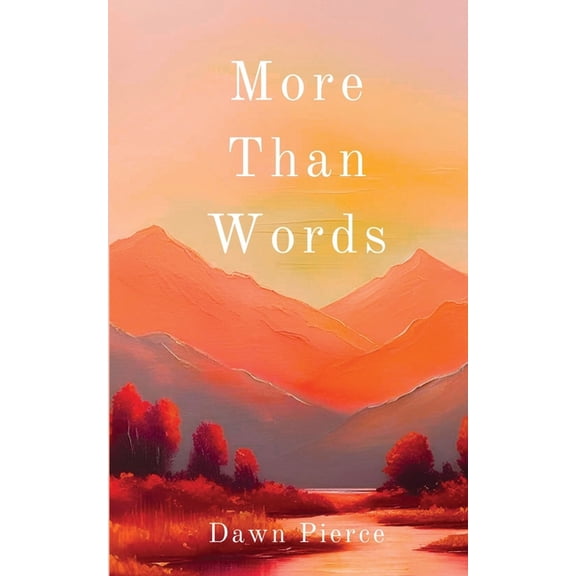 More Than Words, (Paperback)