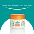 thumbnail image 2 of Puressentiel Muscles and Joints Balm, Muscle Relaxer Balm, 1.01 oz, 2 of 6