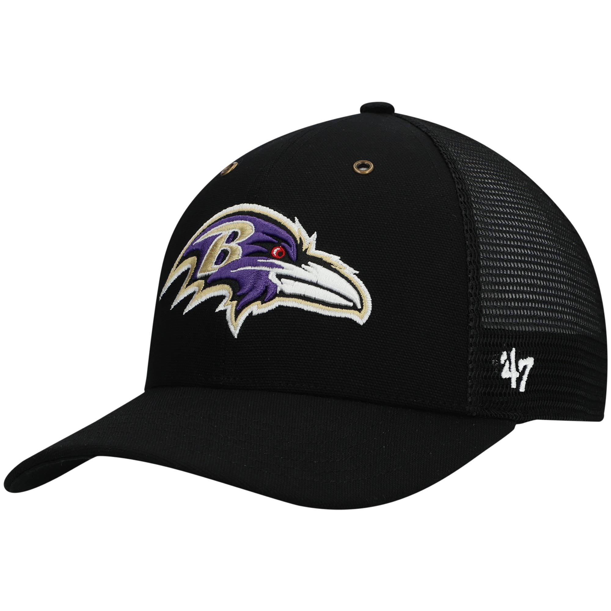 Baltimore ravens carhartt hat Clearance
