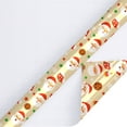 thumbnail image 6 of Christmas Pattern Christmas Wrapping Paper Rolls, Christmas Pattern Holiday Gift Wrapping Paper Merry Christmas, 6 of 7
