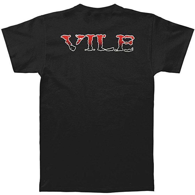 Cannibal Corpse Vile Men's T-Shirt - Walmart.com