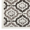 thumbnail image 3 of Kalinda Rustic Vintage Moroccan Trellis 5x8 Area Rug, 3 of 7