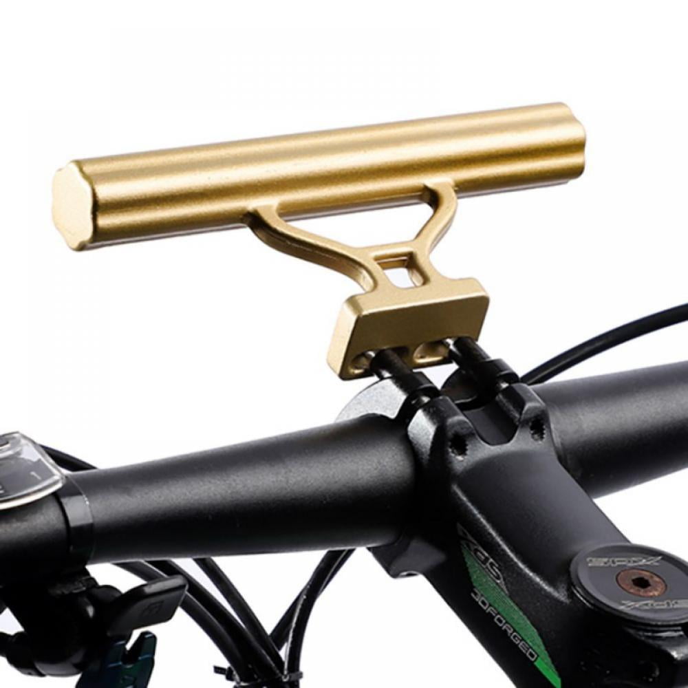 Cycling Bicycle Computer Extension Mounting Holder Handle Bike Extension Bracket 