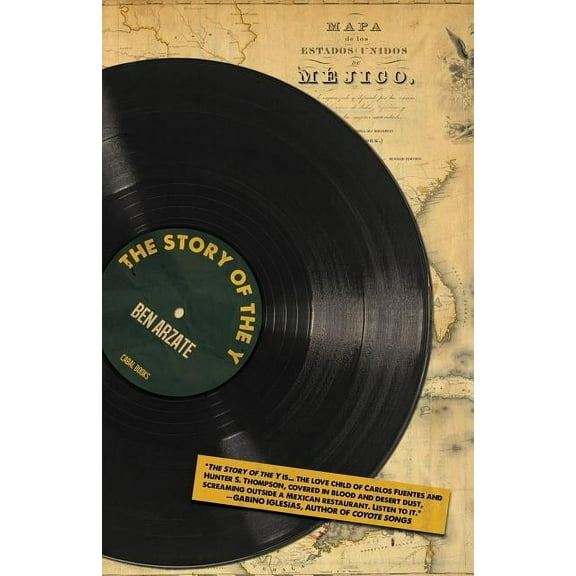 The Story of the Y, (Paperback)