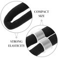 thumbnail image 2 of Archery Bow String Finger Sling Wrist Guard Protector High Elasticity Strap For Recurve Bow Wrist Guard Sling High Elasticity Strap Bow String Finger Guard Sling, 2 of 9