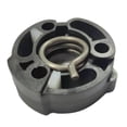 thumbnail image 2 of Cabezal de cubierta inferior de reparación de sobrealimentador Yotijar LR059341 para Discovery 3.0L V6, 2 of 8