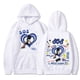 thumbnail image 2 of Sudadera con capucha de SZA para hombre y mujer, ropa de calle de gran tamaño, Hip Hop, de la gira de conciertos SOS Good Days, y2k, 2023 xuanjing unisex, 2 of 2
