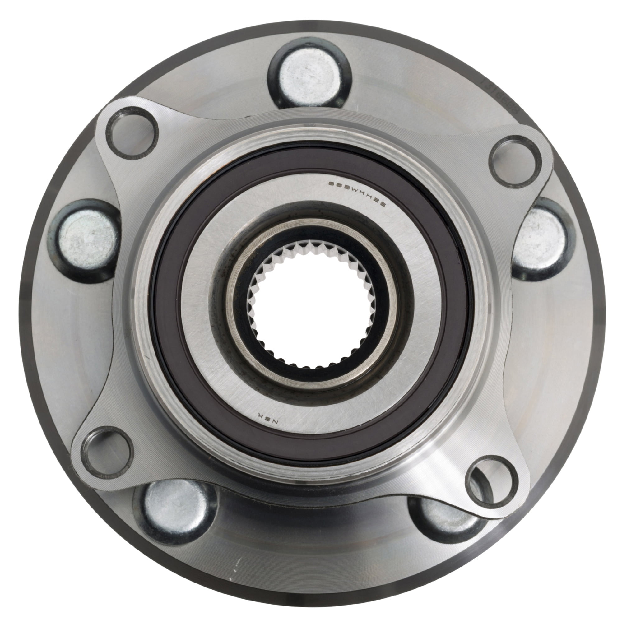 MOOG 513293 Wheel Bearing and Hub Assembly
