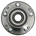 thumbnail image 2 of MOOG 513293 Wheel Bearing and Hub Assembly, 2 of 9