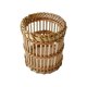 thumbnail image 2 of Cubo de almacenamiento de mesa, soporte para brochas de maquillaje, organizador de cosméticos, cesta de almacenamiento para encimera, aparador, hogar Estilo A, 2 of 9