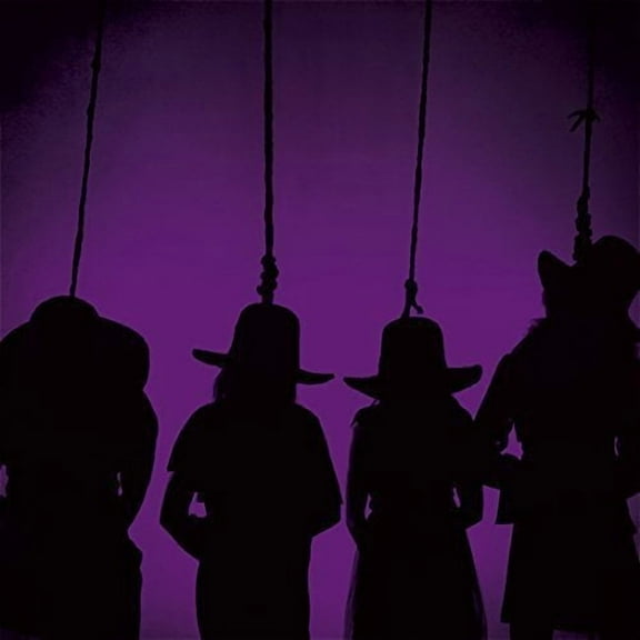 The Black Belles - Honky Tonk Horror/Dead Shoe - Music & Performance - Vinyl [7-Inch]