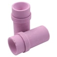 thumbnail image 2 of 20 Pcs 4.5mm Sandblaster Tips to Replace Air Sandblasting Ceramic Nozzle, 2 of 8