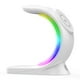 thumbnail image 4 of Cargador Inalámbrico Adecuado para Apple Soporte Vertical Escritorio Carga Rápida Inalámbrico Magnético (blanco) Blanco, 4 of 7