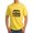 Yellow, variant on CafePress - Somebody In Wisconsin Ash Grey T Shirt - Men's Classic Graphic T-Shirt