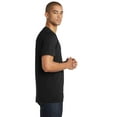 thumbnail image 3 of District Young Mens Bouncer Tee-4XL (Black), 3 of 5