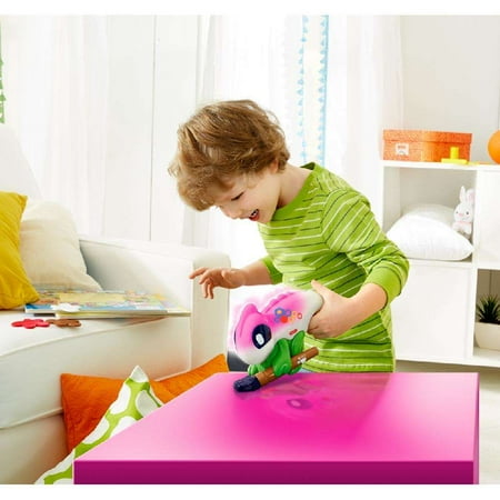Fisher-Price Think & Learn Smart Scan Color Chameleon