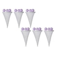 thumbnail image 1 of Oleegame 2PC Floating Hair Filtering Mesh Removal 2024 New Pet Hair Remover Lint Catcher For Laundry Reusable Washing Machine Hair Catcher Tool Washing Machine Floating Lint Mesh Bag(Blue 3pc, 1 of 9