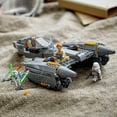 thumbnail image 3 of LEGO Star Wars General Grievous's Starfighter 75286, 3 of 6
