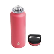 TAL Stainless Steel Everett Water Bottle 50 fl oz, Pink