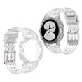 thumbnail image 3 of Estuche Integrado + Banda TPU S Al para Galaxy Watch FE/6/5/4 40MM, 3 of 9