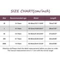 thumbnail image 3 of Sous-vêtements Garçons Enfants Bébé Mignons Shorts Pantalons 4 Pcs Vert Armée Slips Garçons 3-4 Ans, 3 of 4