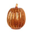 thumbnail image 1 of lámpara decorativa de cristal con forma de calabaza de Halloween (sin batería), 1 of 7