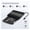 Black, variant on External USB 3.0 DVD Drive Portable CD DVD RW Drive Writer Burner Optical Player Compatible Laptop Desktop ,Media Combo